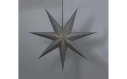 Star Trading Ozen Adventsstjärna Grå 140cm* Visa Alla Julstjärnor|Julstjärnor Med Sladd