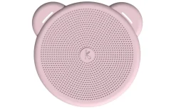 Powerbanks & Laddare<Kreafunk Paddy Kids Qi-Laddare Dusty Rose