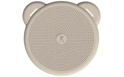 Kreafunk Paddy Kids Qi-Laddare Ivory Sand* Powerbanks & Laddare