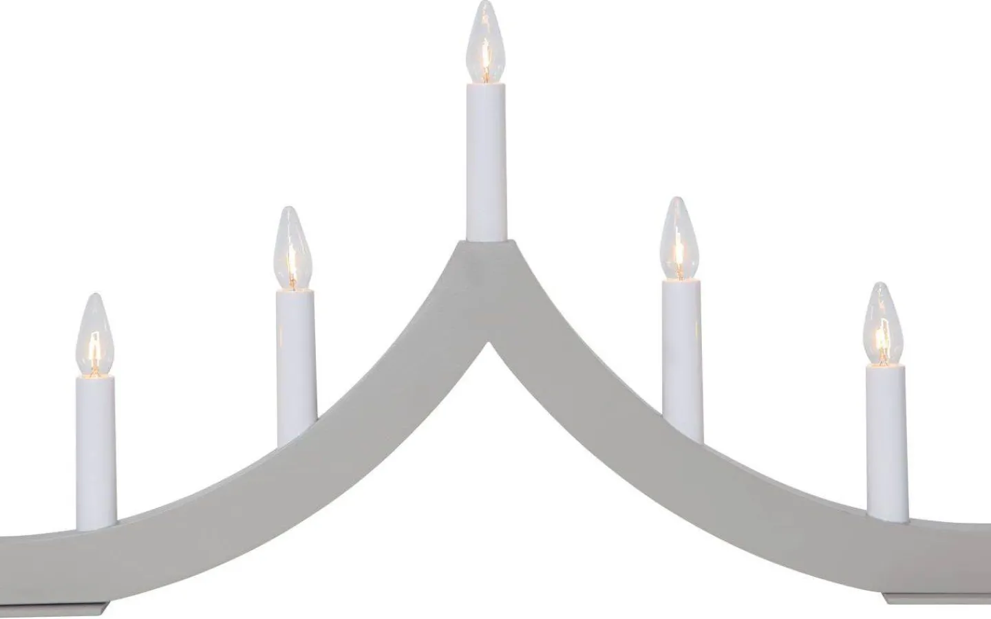 Visa Alla Adventsljusstakar|Adventsljusstakar 0-30 Cm<Star Trading Pagod Adventsljusstake 27cm Elephant