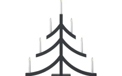 Star Trading Pagod Adventsljusstake 79cm Grafik* Visa Alla Adventsljusstakar|Adventsljusstakar 61-120 Cm