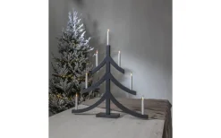 Star Trading Pagod Adventsljusstake 79cm Grafik* Visa Alla Adventsljusstakar|Adventsljusstakar 61-120 Cm