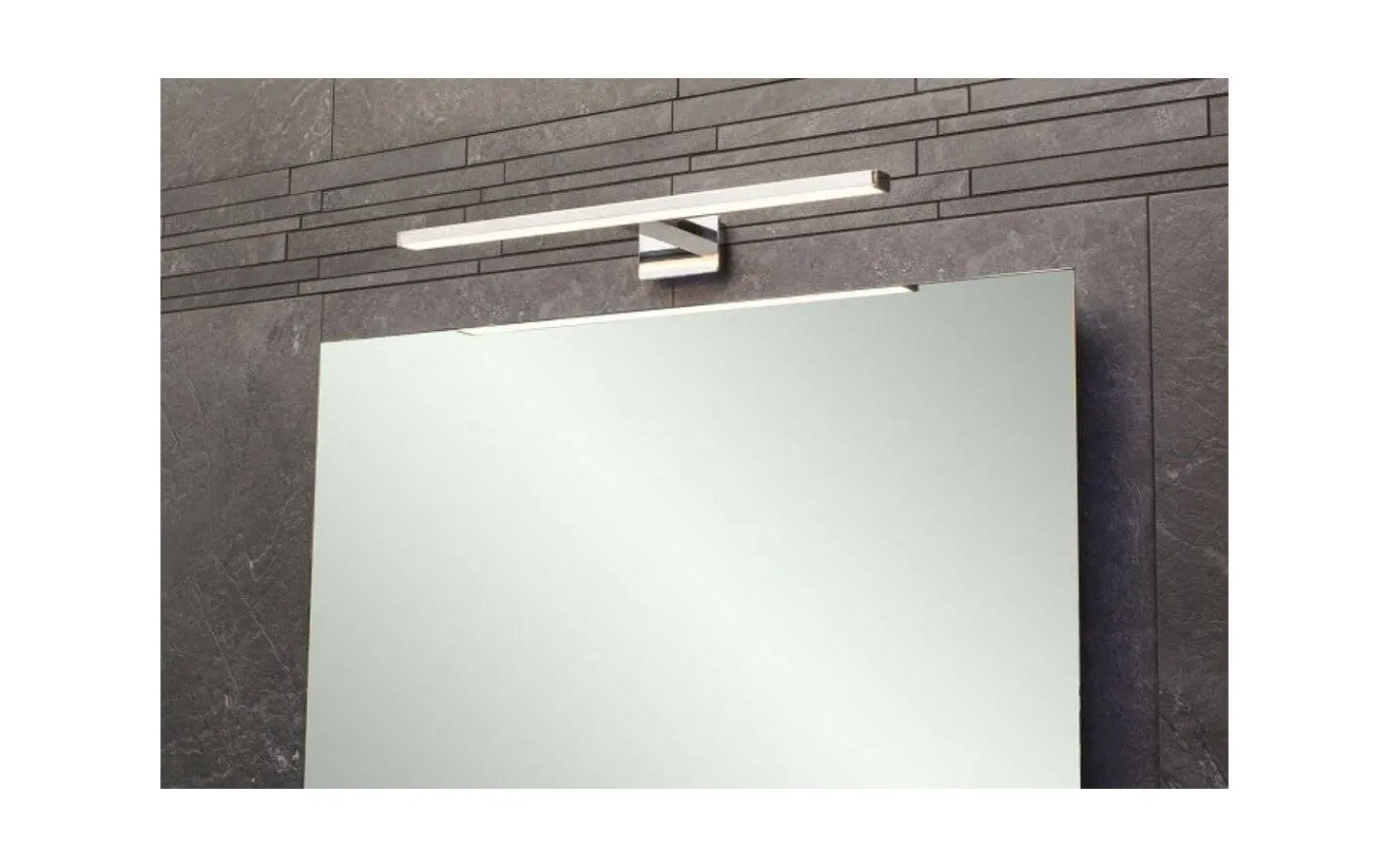 Rendl Palea 50cm Spegelbelysning Badrum IP44* Badrum|Badrumslampor Vägg