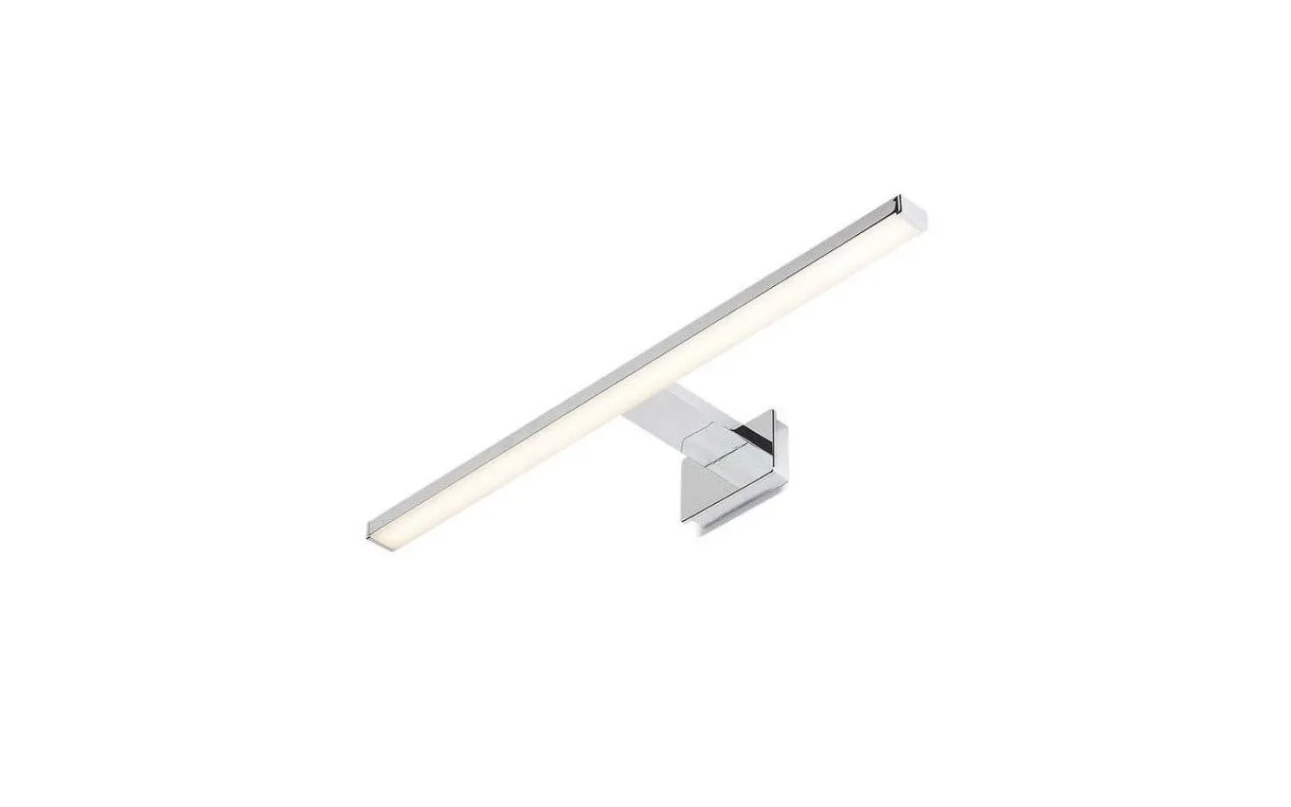 Rendl Palea 50cm Spegelbelysning Badrum IP44* Badrum|Badrumslampor Vägg