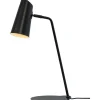 Dyberg Larsen Pallas Skrivbordslampa 55cm Svart* Skrivbordslampor