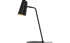 Dyberg Larsen Pallas Skrivbordslampa 55cm Svart* Skrivbordslampor