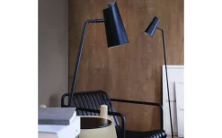 Dyberg Larsen Pallas Skrivbordslampa 55cm Svart* Skrivbordslampor