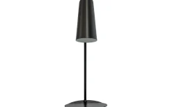 Dyberg Larsen Pallas Skrivbordslampa 55cm Svart* Skrivbordslampor