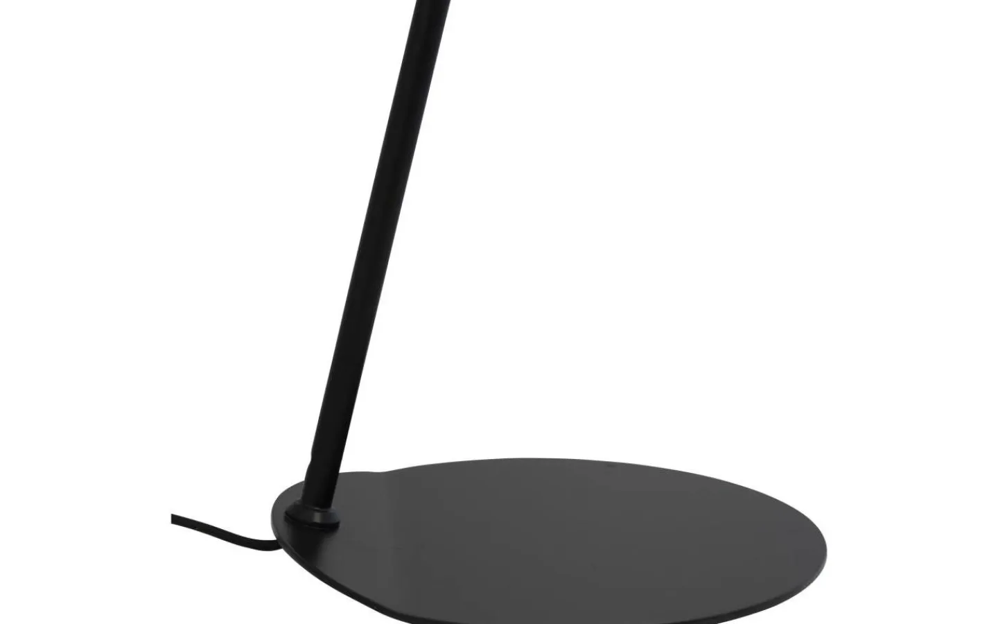 Dyberg Larsen Pallas Skrivbordslampa 55cm Svart* Skrivbordslampor