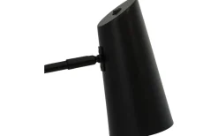 Dyberg Larsen Pallas Skrivbordslampa 55cm Svart* Skrivbordslampor