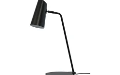 Dyberg Larsen Pallas Skrivbordslampa 55cm Svart* Skrivbordslampor