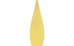 Reality Palmas Laddbar Golvlampa LED 80cm RGBW med fjärr IP44* Uppladdningsbara Lampor Utomhus|Uppladdningsbara Lampor Utomhus