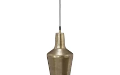 PR Home Panama Fönsterlampa 18cm Råmässing* Fönsterlampor