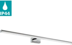 Pandella 1 Spegelbelysning 78cm LED 4000K 14W Krom IP44