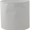 Hallbergs Paper Cloud Lampskärm Ø35cm Vit* Cylinder Lampskärmar