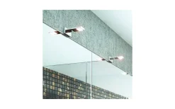 Rendl Paragna Vägglampa Badrum IP44* Badrum|Badrumslampor Vägg