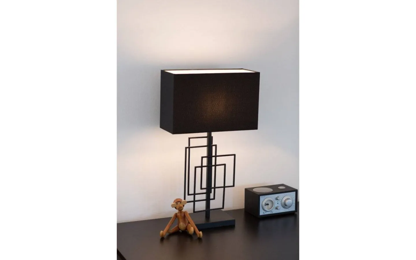 By Rydens Paragon Bordslampa 52cm* Vardagsrum|Sovrum