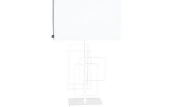 Bordslampor<By Rydens Paragon Bordslampa 69cm Matt Vit