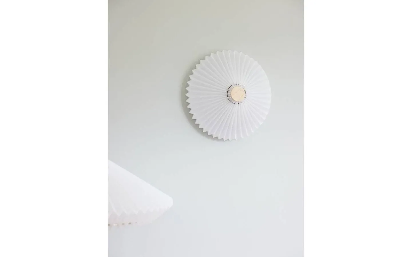 Plafonder<Halo Design Paris Plafond Ø40cm Mässing/Vit