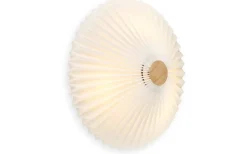 Plafonder<Halo Design Paris Plafond Ø40cm Mässing/Vit