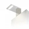 Badrum|Badrumslampor Vägg<Rendl Paris Skåpsbelysning Krom LED 3W IP44 3000K