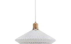 Stora Taklampor Ø50-69 Cm<Halo Design Paris Taklampa Ø56cm Vit