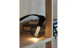 Partyslingor Utomhus 230V|Partyslingor Utomhus 230V<PR Home Partyslinga 4,2m 5xE14 Svart IP44