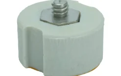 Säkringsmateriel<Malmbergs Passdel, 25A, DII