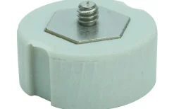 Säkringsmateriel<Malmbergs Passdel, 50A, DIII