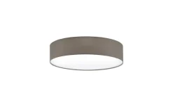 Pasteri Plafond 57cm Taupe