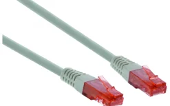 Malmbergs Patchkabel UTP CAT.6, 30 m* Datanätmaterial