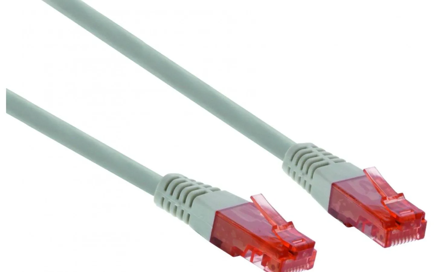 Malmbergs Patchkabel UTP CAT.6, 30 m* Datanätmaterial