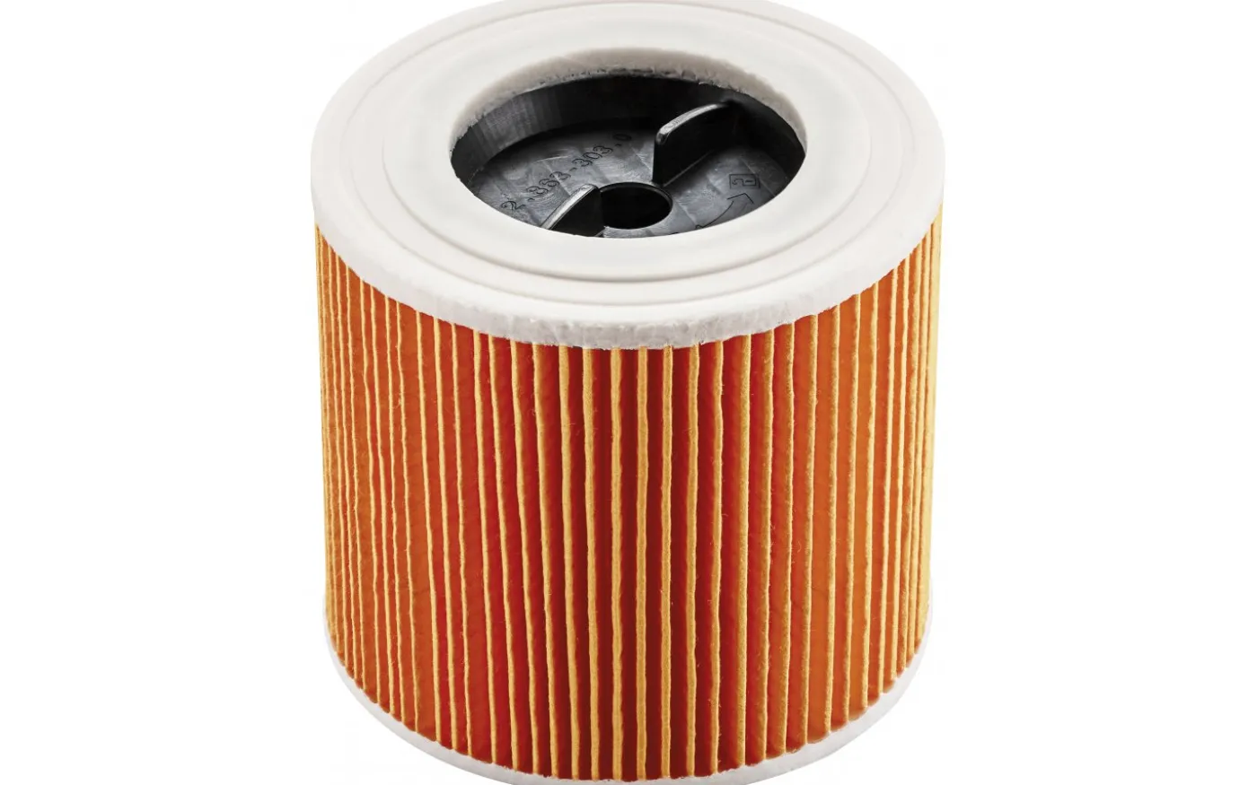 Patronfilter till WD 3 S