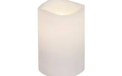 Paul Blockljus LED Utomhusbruk 11,5cm Vit