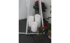 Paul Blockljus LED Utomhusbruk 11,5cm Vit