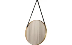 Speglar<AG Home & Light Paul Spegel 60cm Guld
