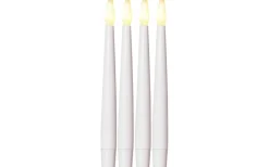 Antikljus|Antikljus<Star Trading Paulina Små Antikljus, 4-Pack 15,5cm