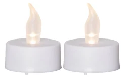Star Trading Paulo Värmeljus 2-pack* Värmeljus|Värmeljus