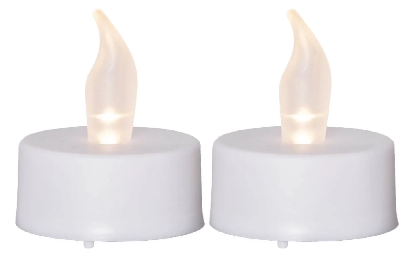 Star Trading Paulo Värmeljus 2-pack* Värmeljus|Värmeljus