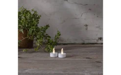 Star Trading Paulo Värmeljus 2-pack* Värmeljus|Värmeljus