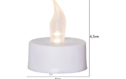 Star Trading Paulo Värmeljus 2-pack* Värmeljus|Värmeljus