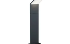 Pollare & Grindlyktor<Trio Lighting Pearl Pollare 50cm LED antracit IP54