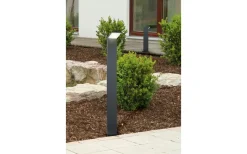 Pearl Pollare 100cm LED antracit IP54