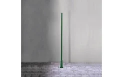 Stolpar & Fundament<Konstsmide Pegasus Stolpe 1,87m Grön