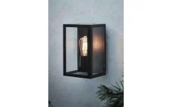 Vägglampor Utomhus<Markslojd Pelham Vägglampa IP44