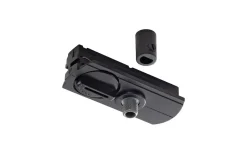 Pendeladapter 1-Fas Link Svart