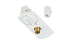 Skensystem|Kök & Matplats<Nordlux Pendeladapter 1-Fas Link Vit