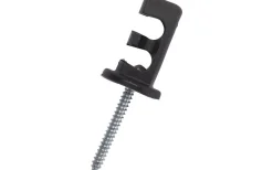 PR Home Pendelupphäng med Skruv 6cm Svart* Belysningstillbehör