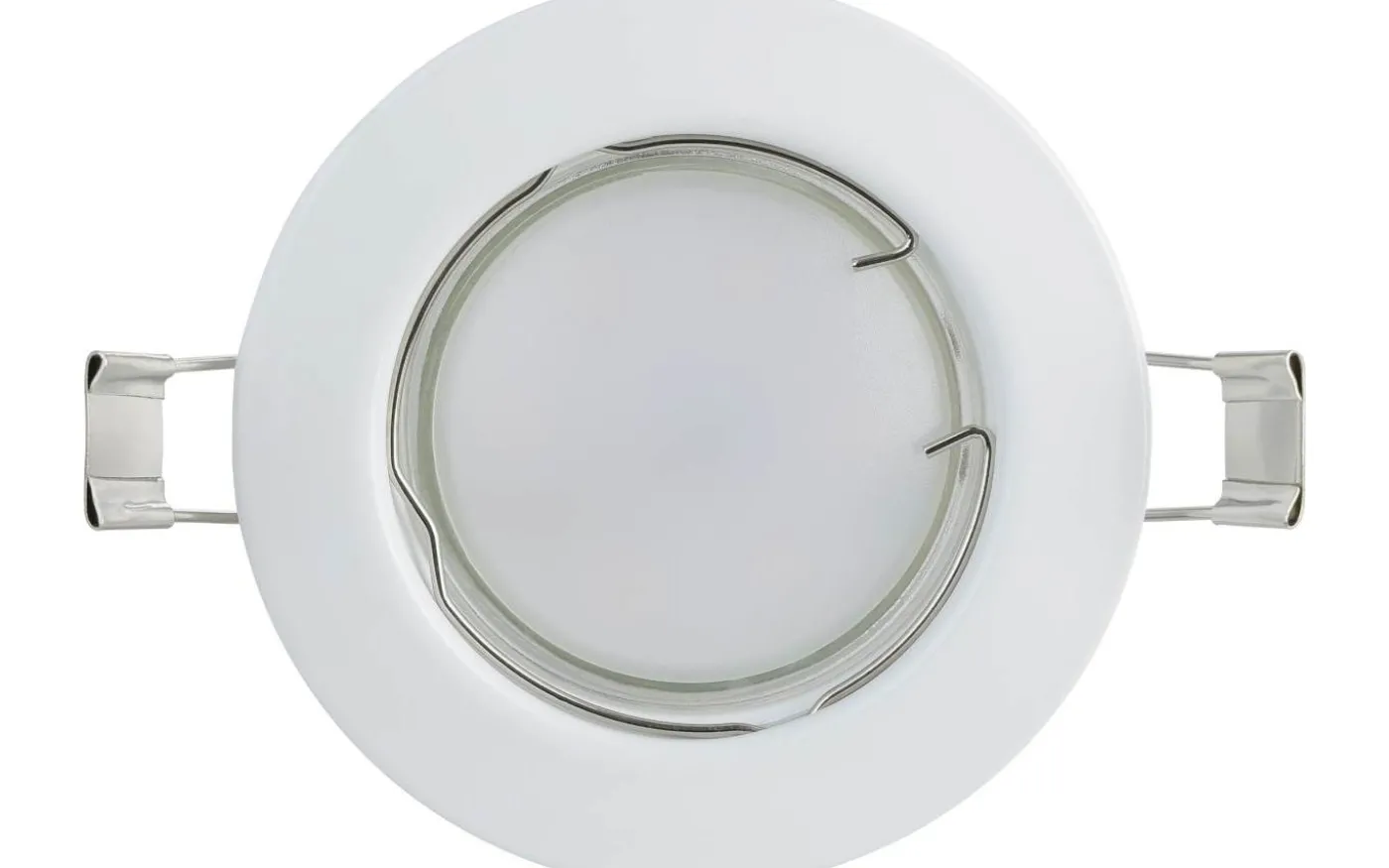 Peneto Spotlight 3-Pack GU10 LED 3000K 3x2,8W Vit