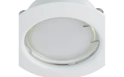 Peneto Spotlight 3-Pack GU10 LED 3000K 3x2,8W Vit